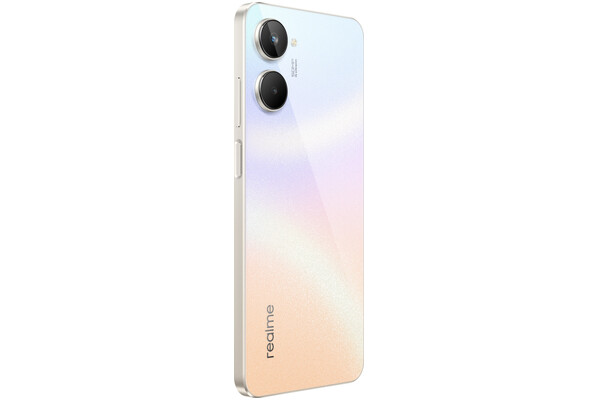 Smartfon realme 10 biały 6.4" 8GB/128GB
