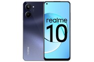 Smartfon realme 10 czarny 6.4" 8GB/128GB