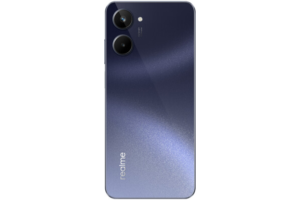 Smartfon realme 10 czarny 6.4" 8GB/128GB