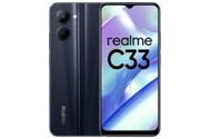 Smartfon realme C33 czarny 6.5" 4GB/128GB