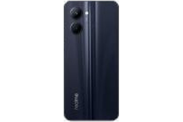 Smartfon realme C33 czarny 6.5" 4GB/128GB