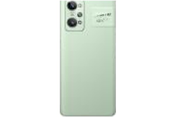 Smartfon realme GT 2 5G zielony 6.62" 8GB/128GB
