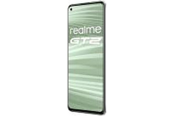 Smartfon realme GT 2 5G zielony 6.62" 8GB/128GB