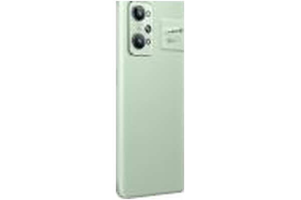 Smartfon realme GT 2 5G zielony 6.62" 8GB/128GB
