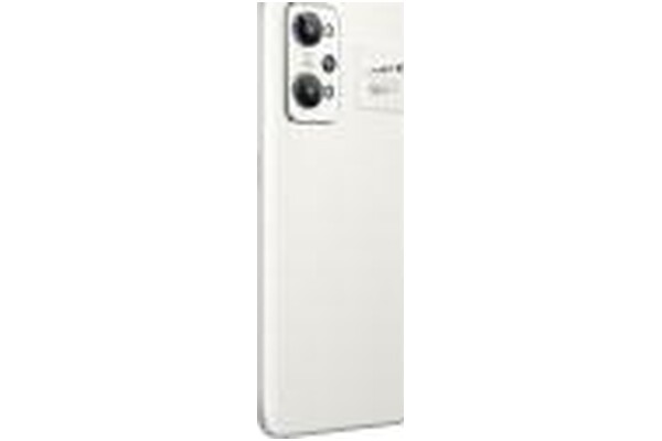 Smartfon realme GT 2 5G biały 6.62" 8GB/128GB