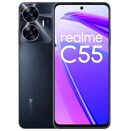Smartfon realme C55 czarny 6.72" 8GB/256GB