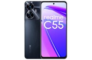 Smartfon realme C55 czarny 6.72" 8GB/256GB