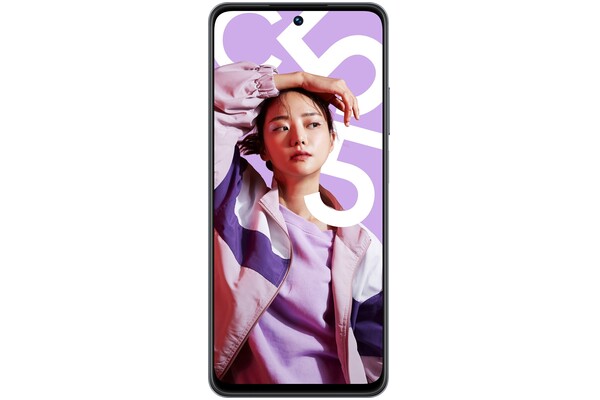 Smartfon realme C55 czarny 6.72" 8GB/256GB