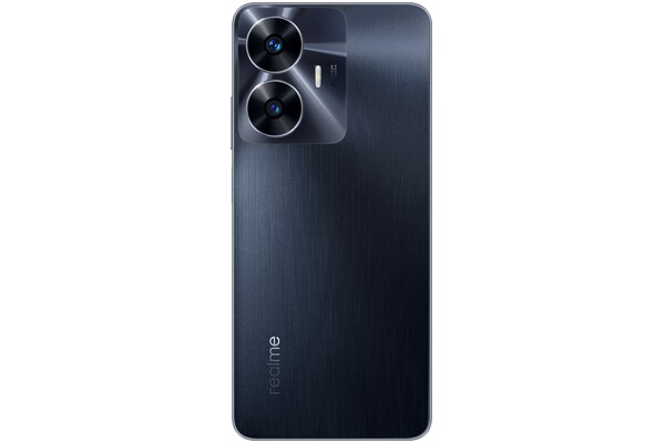 Smartfon realme C55 czarny 6.72" 8GB/256GB
