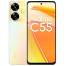 Smartfon realme C55 złoty 6.72" 8GB/256GB