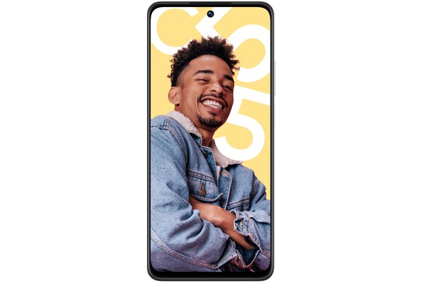 Smartfon realme C55 złoty 6.72" 8GB/256GB