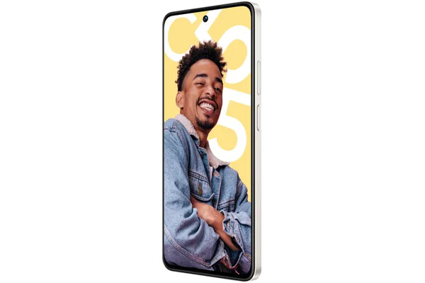 Smartfon realme C55 żółty 6.72" 8GB/256GB
