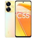 Smartfon realme C55 złoty 6.7" 8GB/256GB