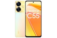Smartfon realme C55 złoty 6.7" 8GB/256GB