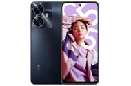 Smartfon realme C55 czarny 6.7" 6GB/128GB