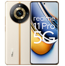 Smartfon realme 11 Pro 5G beżowy 6.7" 8GB/256GB