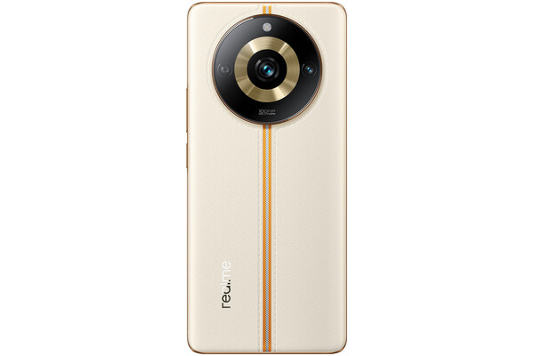 Smartfon realme 11 Pro 5G beżowy 6.7" 8GB/256GB
