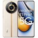 Smartfon realme 11 Pro 5G beżowy 6.7" 12GB/512GB