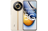 Smartfon realme 11 Pro 5G beżowy 6.7" 12GB/512GB