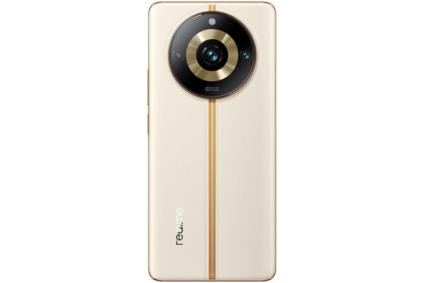 Smartfon realme 11 Pro 5G beżowy 6.7" 12GB/512GB
