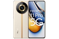 Smartfon realme 11 Pro 5G beżowy 6.7" 8GB/128GB