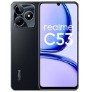 Smartfon realme C53 czarny 6.74" 6GB/128GB
