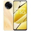 Smartfon realme 11 5G złoty 6.72" 8GB/256GB