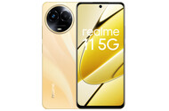 Smartfon realme 11 5G złoty 6.72" 8GB/256GB