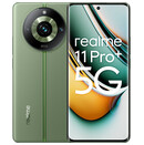 Smartfon realme 11 Pro 5G zielony 6.7" 12GB/512GB