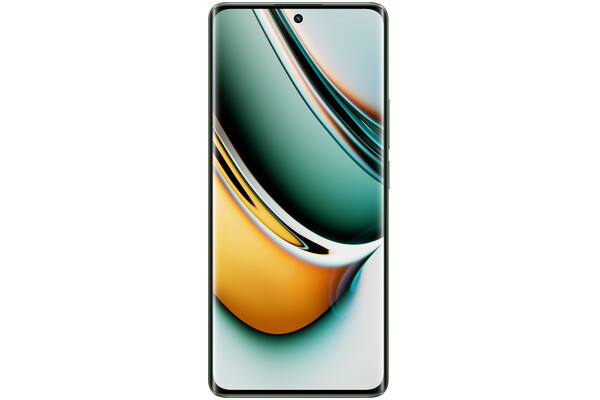 Smartfon realme 11 Pro 5G zielony 6.7" 12GB/512GB