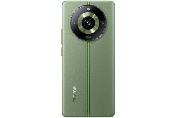 Smartfon realme 11 Pro 5G zielony 6.7" 12GB/512GB