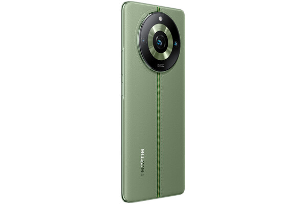 Smartfon realme 11 Pro 5G zielony 6.7" 12GB/512GB