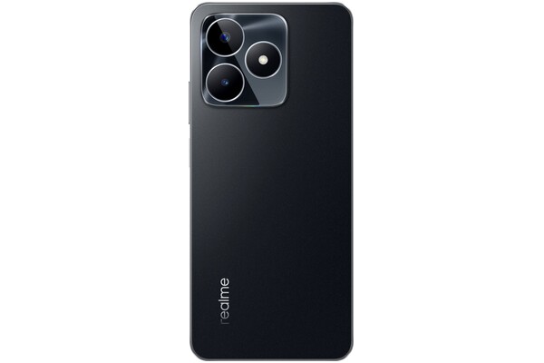 Smartfon realme C53 czarny 6.74" 8GB/256GB