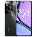 Smartfon realme C67 czarny 6.72" 6GB/128GB