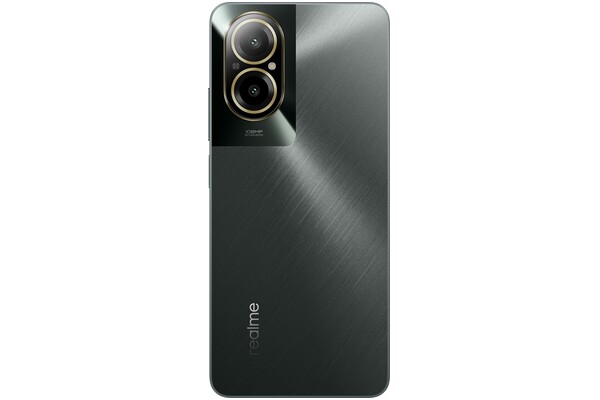 Smartfon realme C67 czarny 6.72" 6GB/128GB