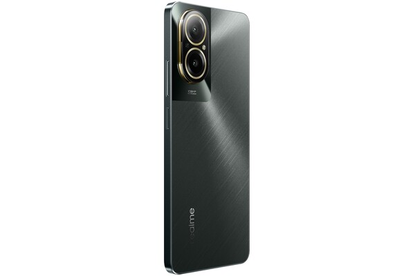 Smartfon realme C67 czarny 6.72" 6GB/128GB