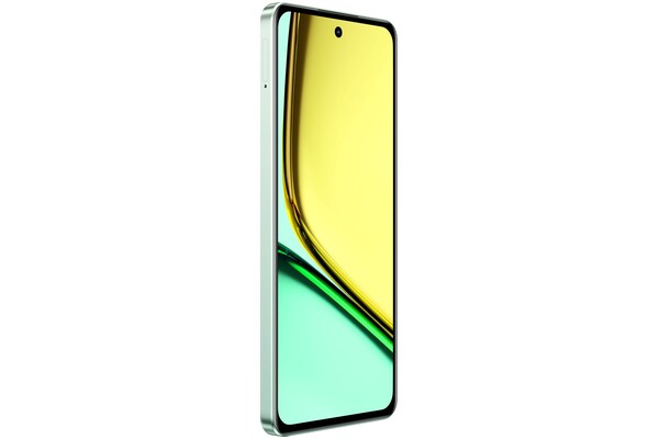 Smartfon realme C67 zielony 6.72" 8GB/256GB