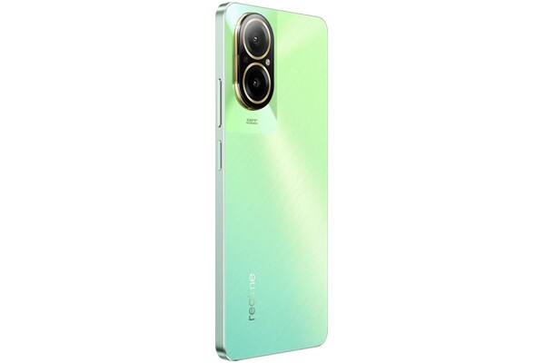 Smartfon realme C67 zielony 6.72" 8GB/256GB