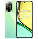 Smartfon realme C67 zielony 6.72" 6GB/128GB