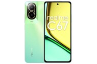 Smartfon realme C67 zielony 6.72" 6GB/128GB