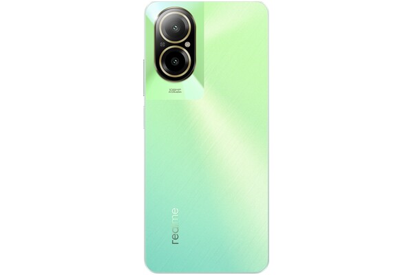Smartfon realme C67 zielony 6.72" 6GB/128GB