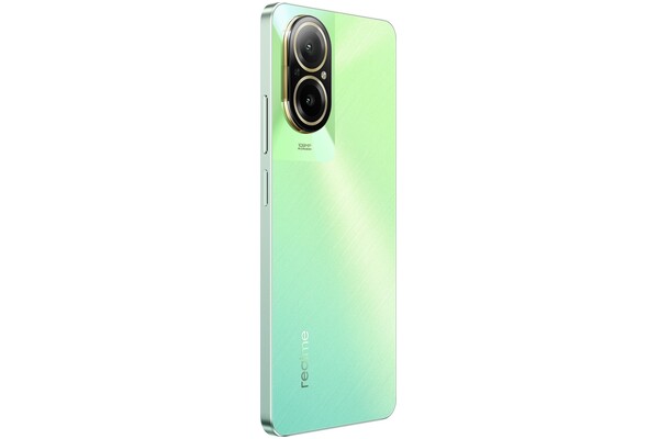 Smartfon realme C67 zielony 6.72" 6GB/128GB