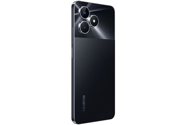 Smartfon realme NOTE 50 czarny 6.74" 3GB/64GB