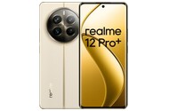 Smartfon realme 12 Pro 5G beżowy 6.7" 12GB/512GB