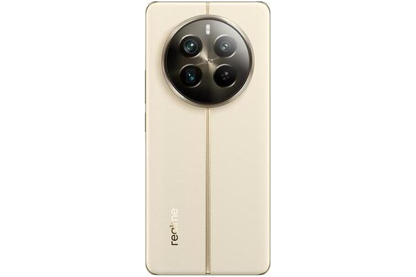 Smartfon realme 12 Pro 5G beżowy 6.7" 12GB/512GB