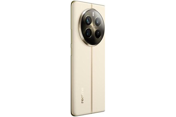 Smartfon realme 12 Pro 5G beżowy 6.7" 12GB/512GB
