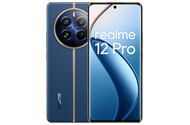 Smartfon realme 12 Pro 5G niebieski 6.7" 12GB/256GB