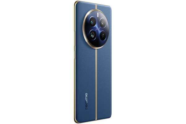 Smartfon realme 12 Pro 5G niebieski 6.7" 12GB/256GB