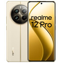 Smartfon realme 12 Pro 5G beżowy 6.7" 12GB/256GB