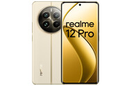 Smartfon realme 12 Pro 5G beżowy 6.7" 12GB/256GB